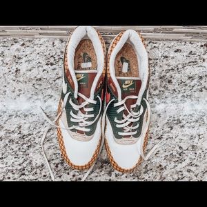 Nike AirMax Susan